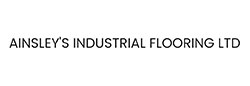 Ainsleys Industrial Flooring Ltd