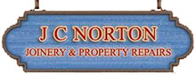 JC Norton Joinery & Property Repairs