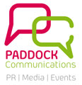 Paddock Communications Ltd