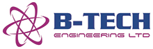 B-Tech Engineering Ltd