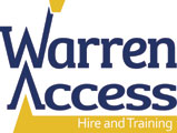 Warren Access Harringdon Ltd