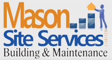 Mason Site Services