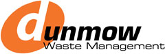Dunmow Waste Management