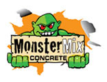 Monster Mix Concrete Ltd