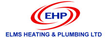 Elms Heating & Plumbing Ltd
