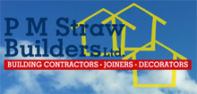 P.M. Straw (Builders) Ltd