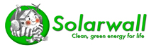 Solarwall Ltd