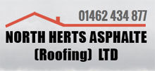 North Herts Asphalt ( Roofing) Ltd