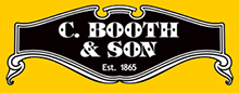 C Booth & Son