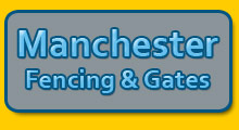Manchester Fencing & Gates