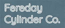 Fereday Cylinder Co Ltd