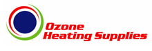 Ozone Heating Supplies
