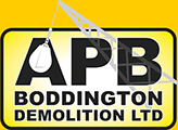 APB Boddington Demolition Limited