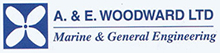 A & E Woodward Ltd