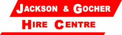 Jackson & Gocher Hire Centre