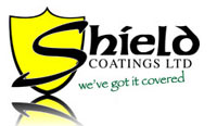 Shield Coatings Ltd
