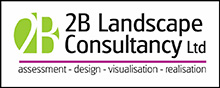 2B Landscape Consultancy Ltd