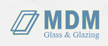 MDM Glass Ltd