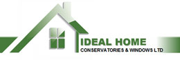 Ideal Home Conservatories & Windows Ltd