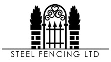 Steel Fencing Ltd