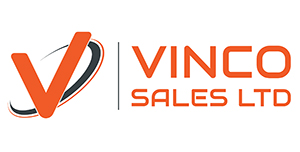 Vinco Sales