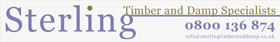 Sterling Timber & Damp Ltd