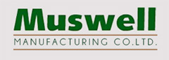 Muswell Manufacturing Co Ltd