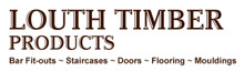 Louth Timber Products Ltd