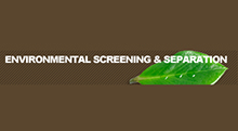 Environmental Screening & Separation Ltd