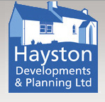 Hayston Developments & Planning Ltd