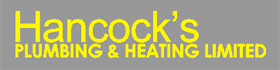 Hancocks Plumbing & Heating Ltd