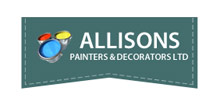 Allisons Painters and Decorators