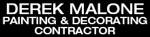 Derek Malone Painting & Decorating Contractor