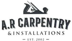 AR Carpentry & Installations