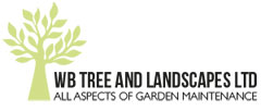 WB Tree and Landscapes Ltd