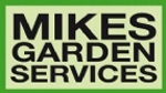 Mikes Garden Services