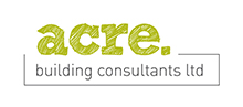 Acre Building Consultants Ltd
