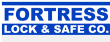 Fortress Lock & Safe Co Ltd