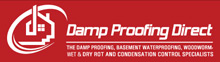 Damp Proofing Direct Ltd