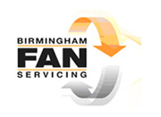 Birmingham Fan Servicing Ltd