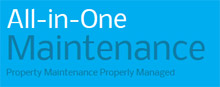 All in One Maintenance (Midlands) Ltd