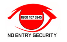 No Entry Fire and Security Ltd