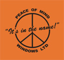 Peace of Mind Windows Ltd