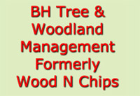 BH TREES AND WOODLAND CONSULTANCY LTD