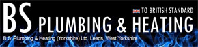 B.S Plumbing & Heating Ltd