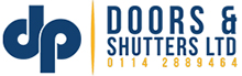 dp Doors and Shutters Ltd
