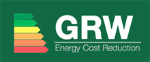 GRW Energy Cost Reduction