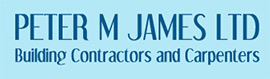 Peter M James Ltd