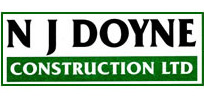 NJ Doyne Construction Limited