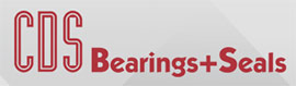 CDS Bearings + Seals Limited
